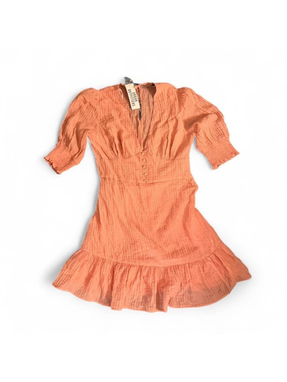 NWT MINKPINK Vera Mini Dress